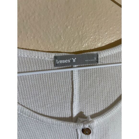 Tresics Womens Top Large - Picture 2 of 4